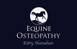 equine osteopathy logo